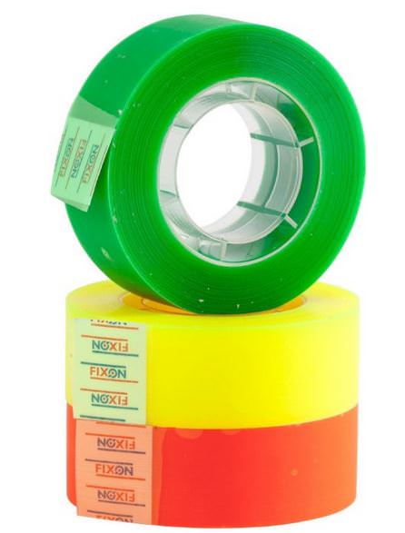 ROLL 'N' MARK - Beschriftungs-Gefrierband ROLL 'N' MARK - Beschriftungs-Gefrierband