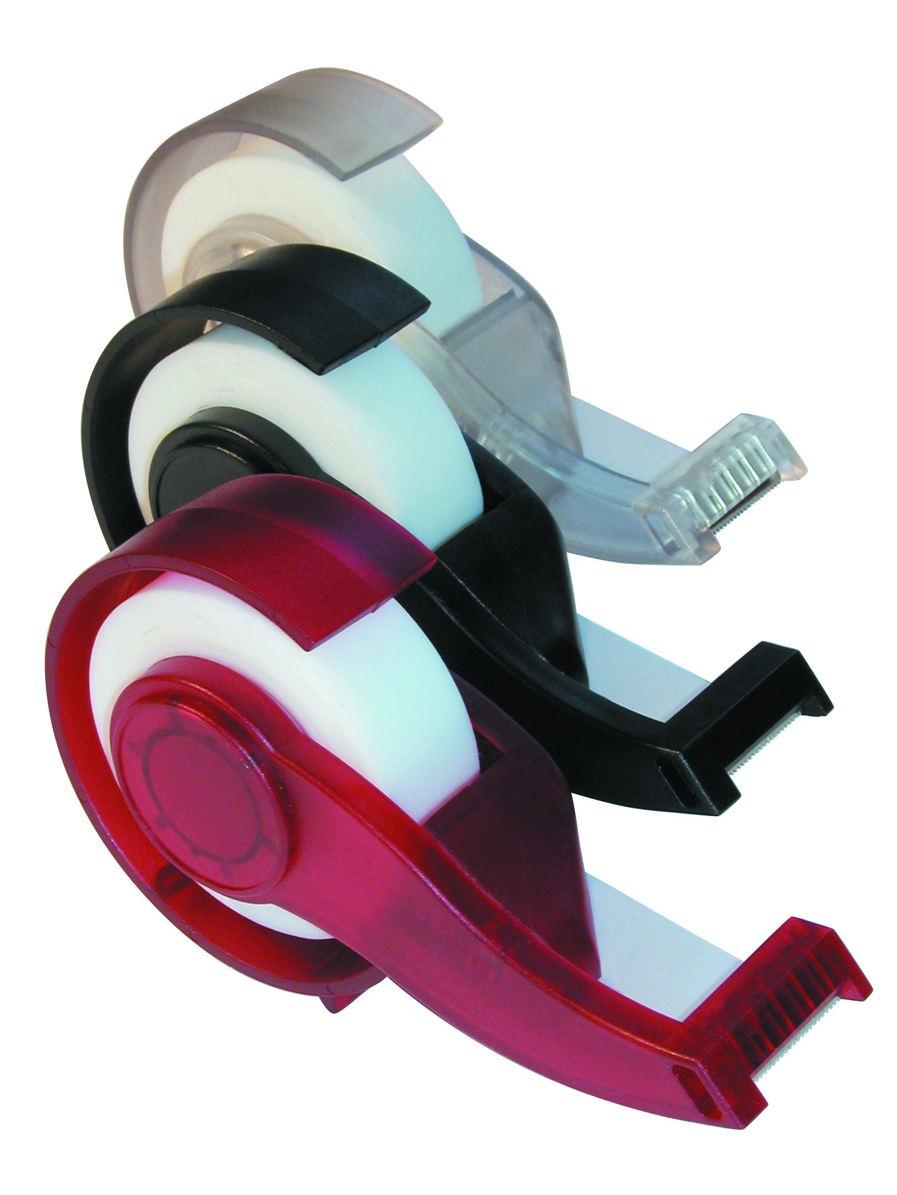FIXON ORIGINAL - Klebefilmabroller im klassischen Design inkl. 1x 25m:19mm PP Klebeband FIXON ORIGINAL - Klebefilmabroller im klassischen Design inkl. 1x 25m:19mm PP Klebeband